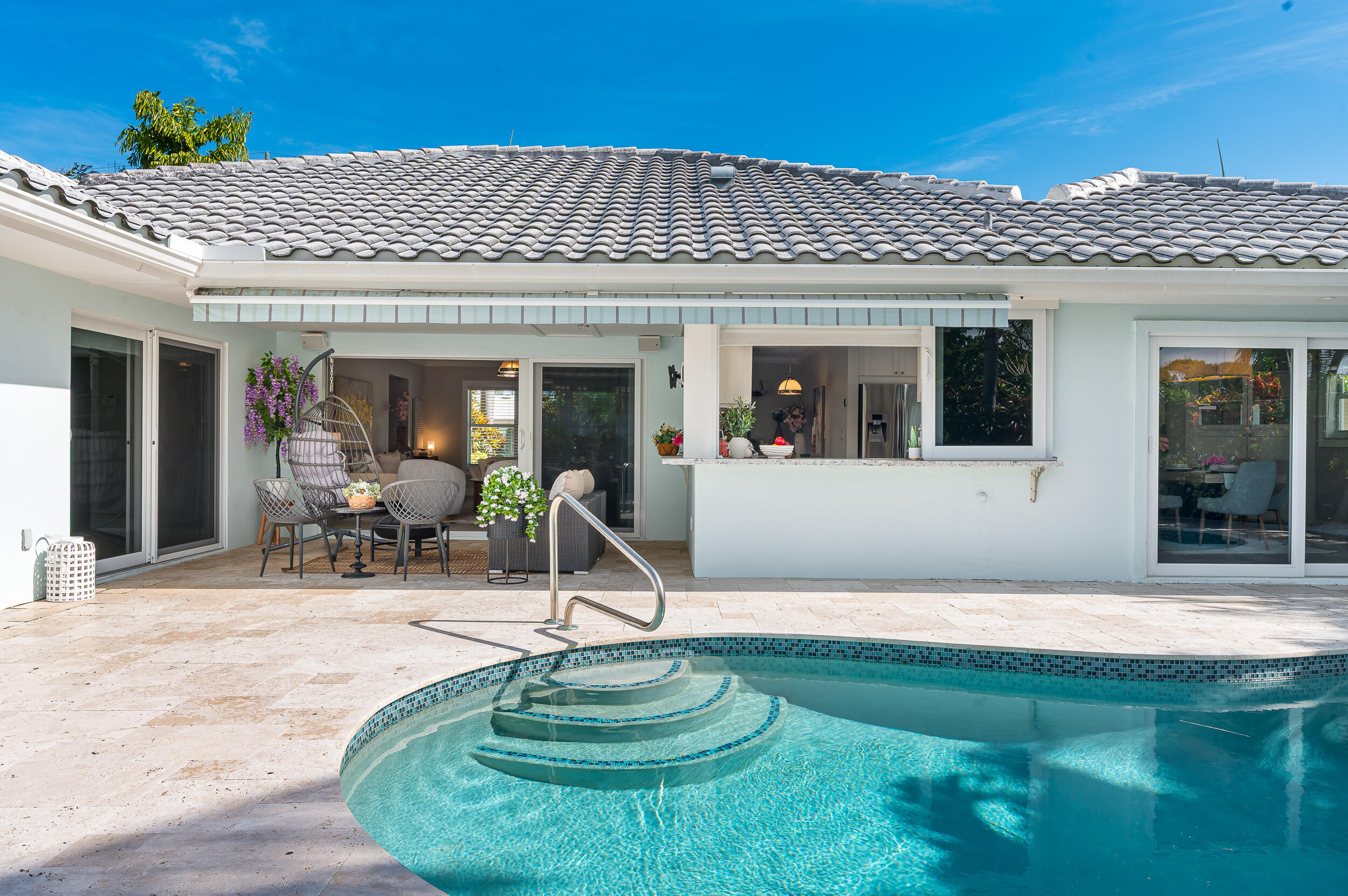 5567 Rico Drive Boca Raton, FL 33487 - Photo 25 of 37 photo-10