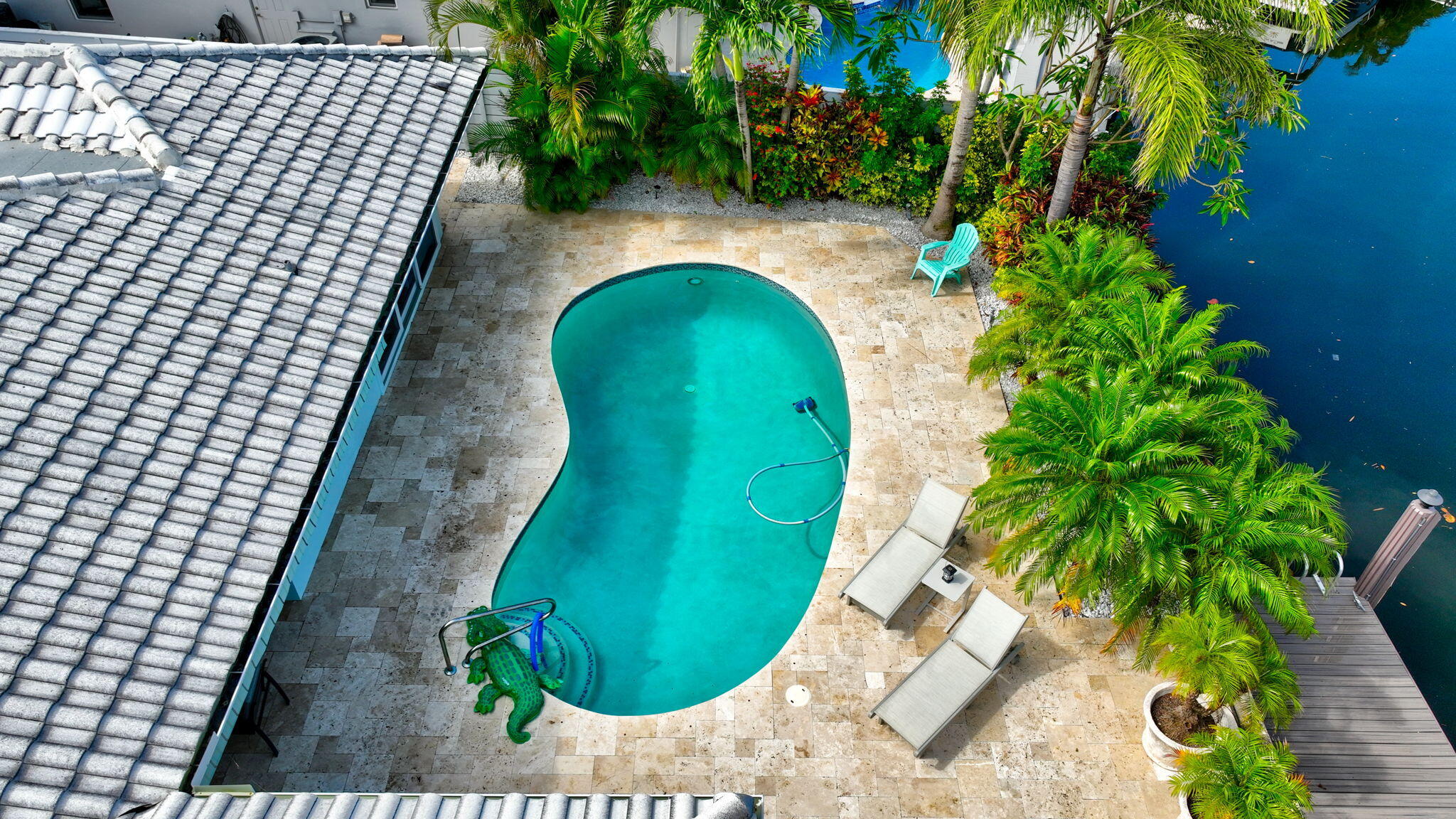 5567 Rico Drive Boca Raton, FL 33487 - Photo 34 of 37 83-web-or-mls-DJI_0336_37_38_39_40