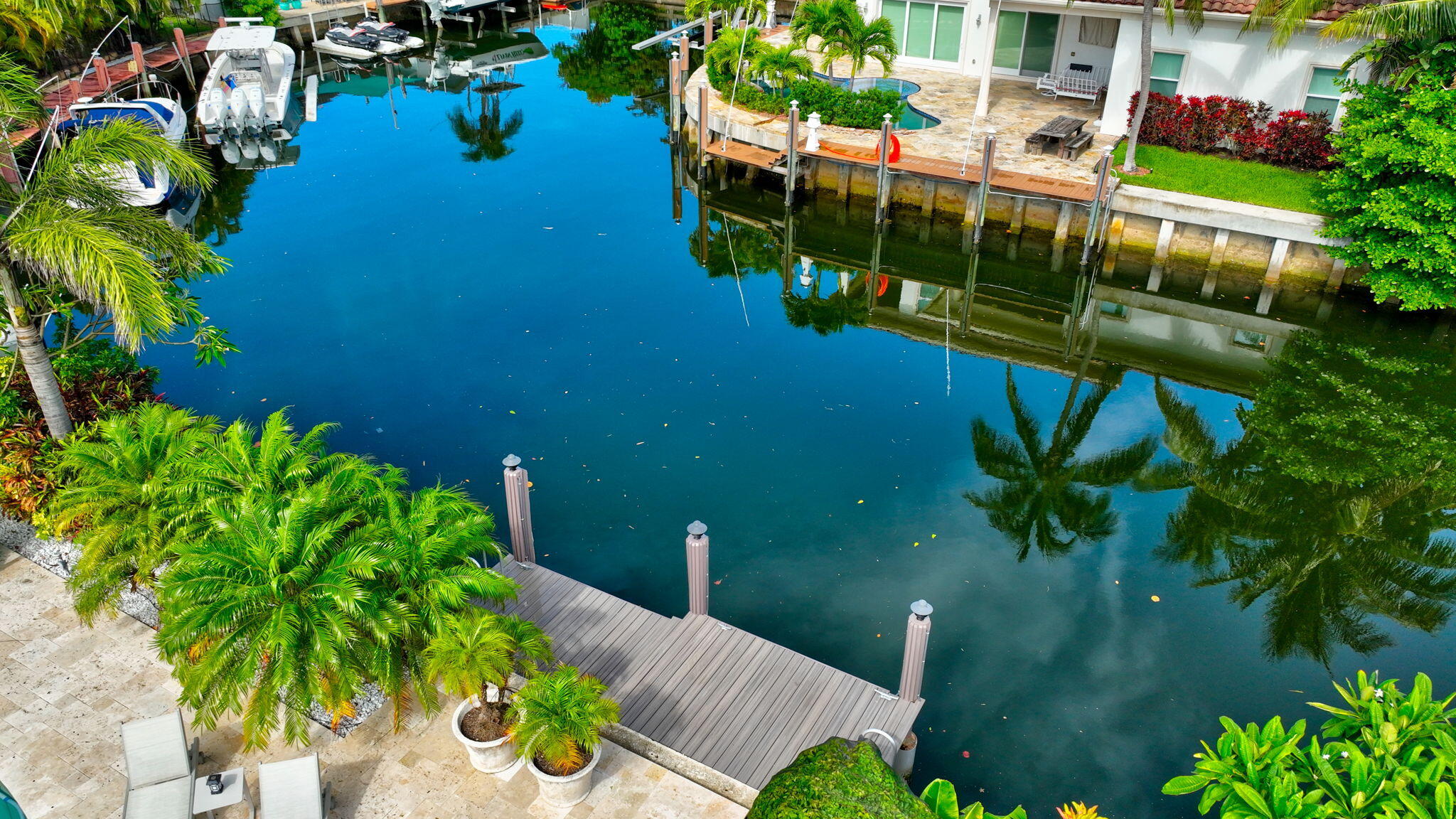 5567 Rico Drive Boca Raton, FL 33487 - Photo 36 of 37 84-web-or-mls-DJI_0341_2_3_4_5
