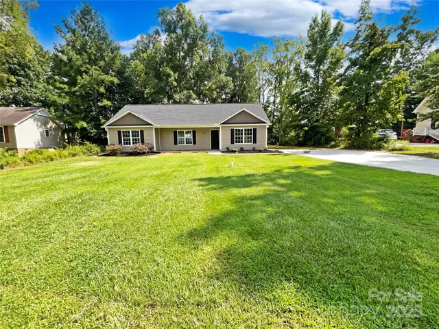 $281,000 | 5142 Sedgefield Drive, Lancaster, SC 29720