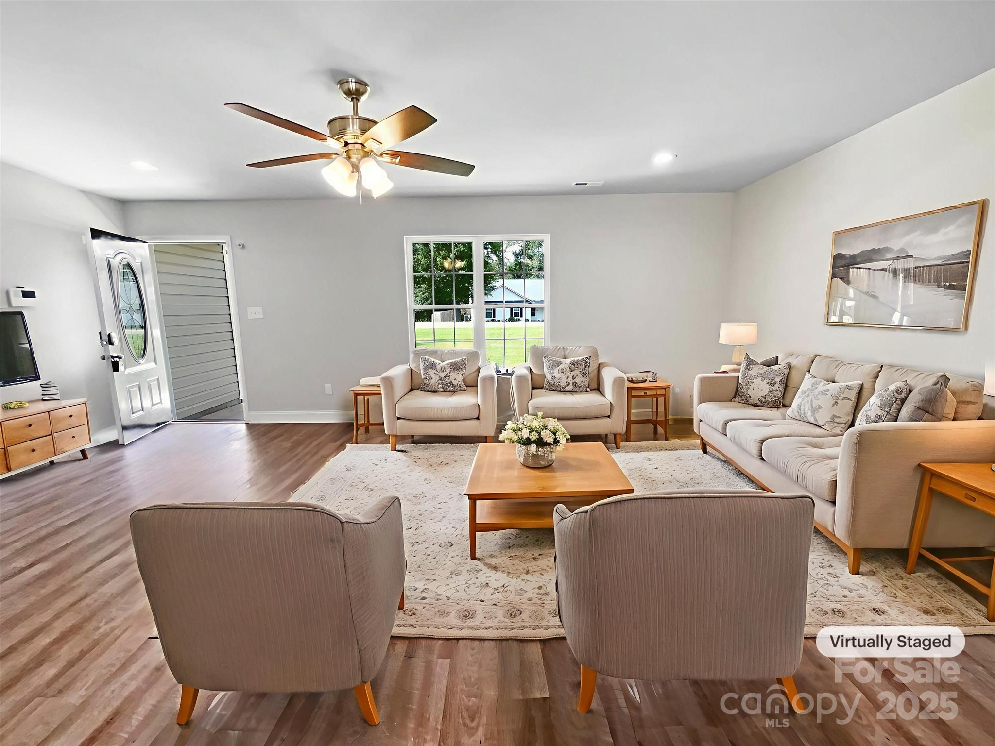 5142 Sedgefield Drive Lancaster, SC 29720 - Photo 2 of 18