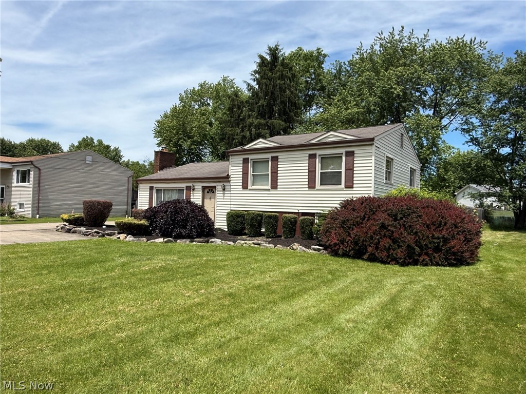4828 New Road Austintown, OH 44515 - Photo 4 of 26