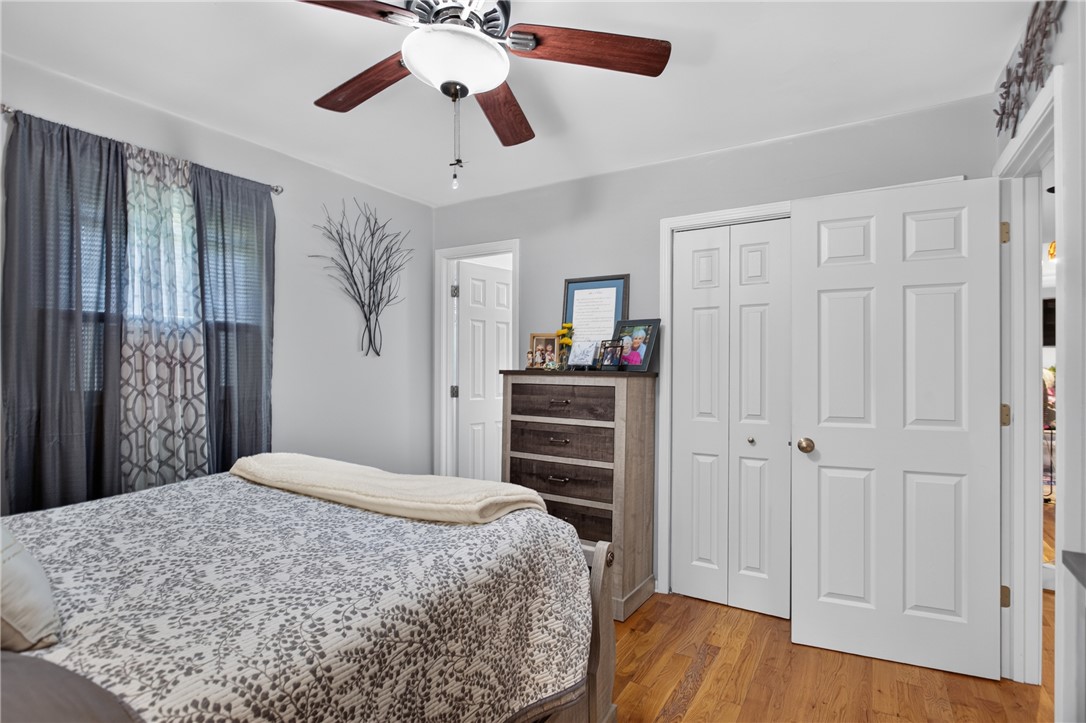 116 Oak Ridge Circle Seneca, SC 29678 - Photo 20 of 35