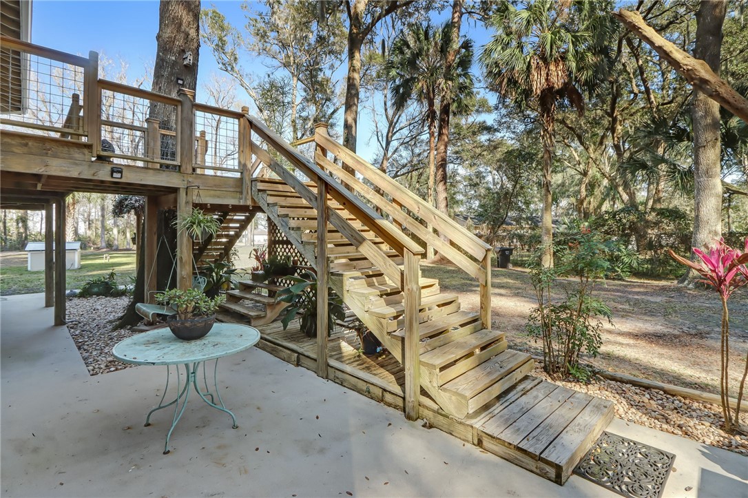97253 Pirates Point Road Yulee, FL 32097 - Photo 25 of 34