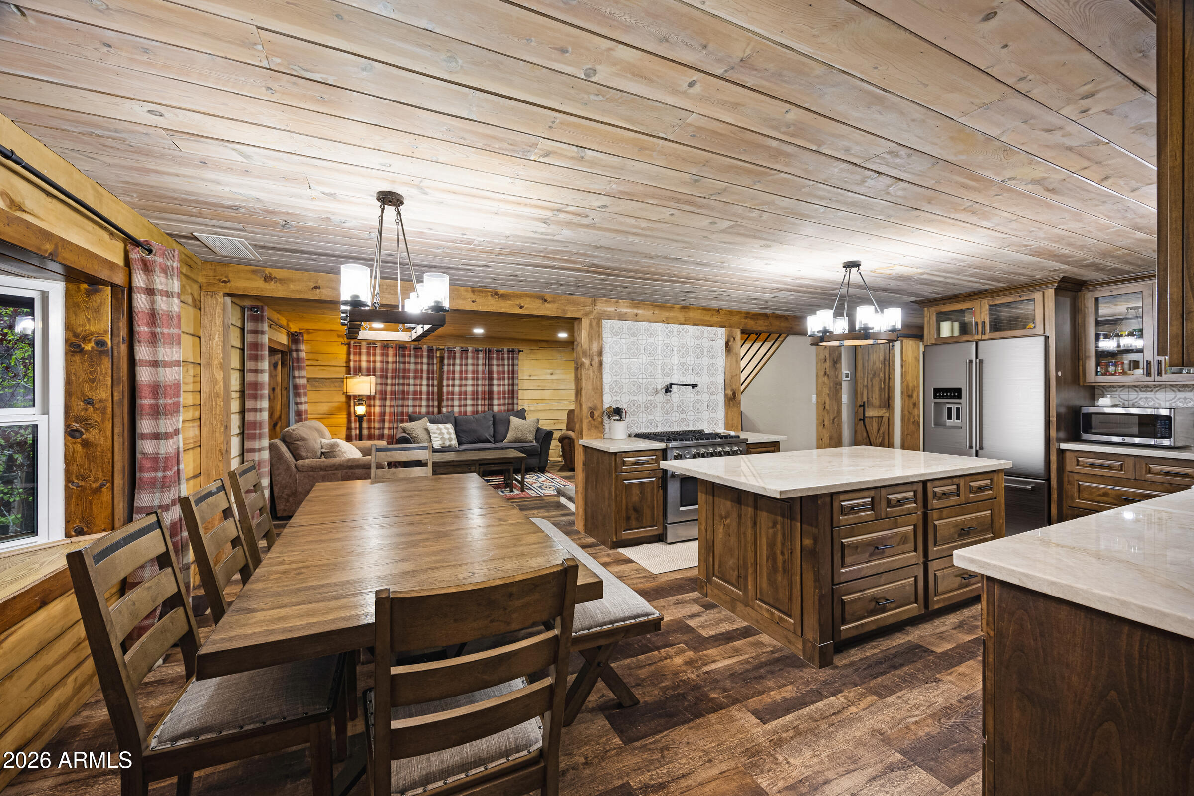 1289 Merzville Road Forest Lakes, AZ 85931 - Photo 17 of 71 1289 Merzville Rd-12a