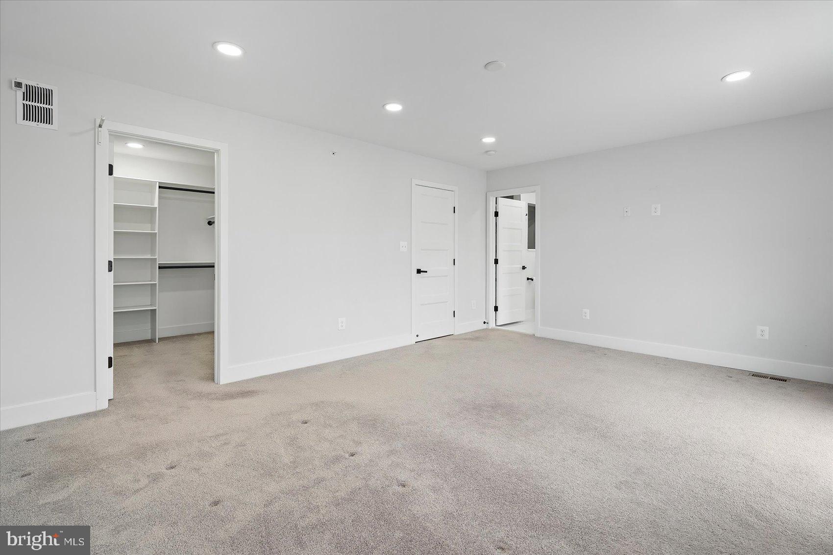 11030 Bird River Grove Road White Marsh, MD 21162 - Photo 32 of 53 a view of empty room