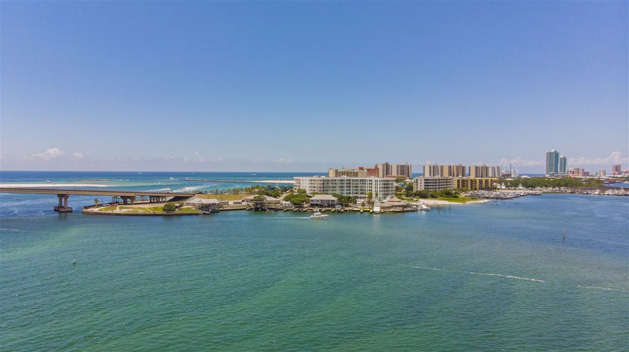 3564 Bayou Road, Unit 207 Orange Beach, AL 36561 - Photo 23 of 24