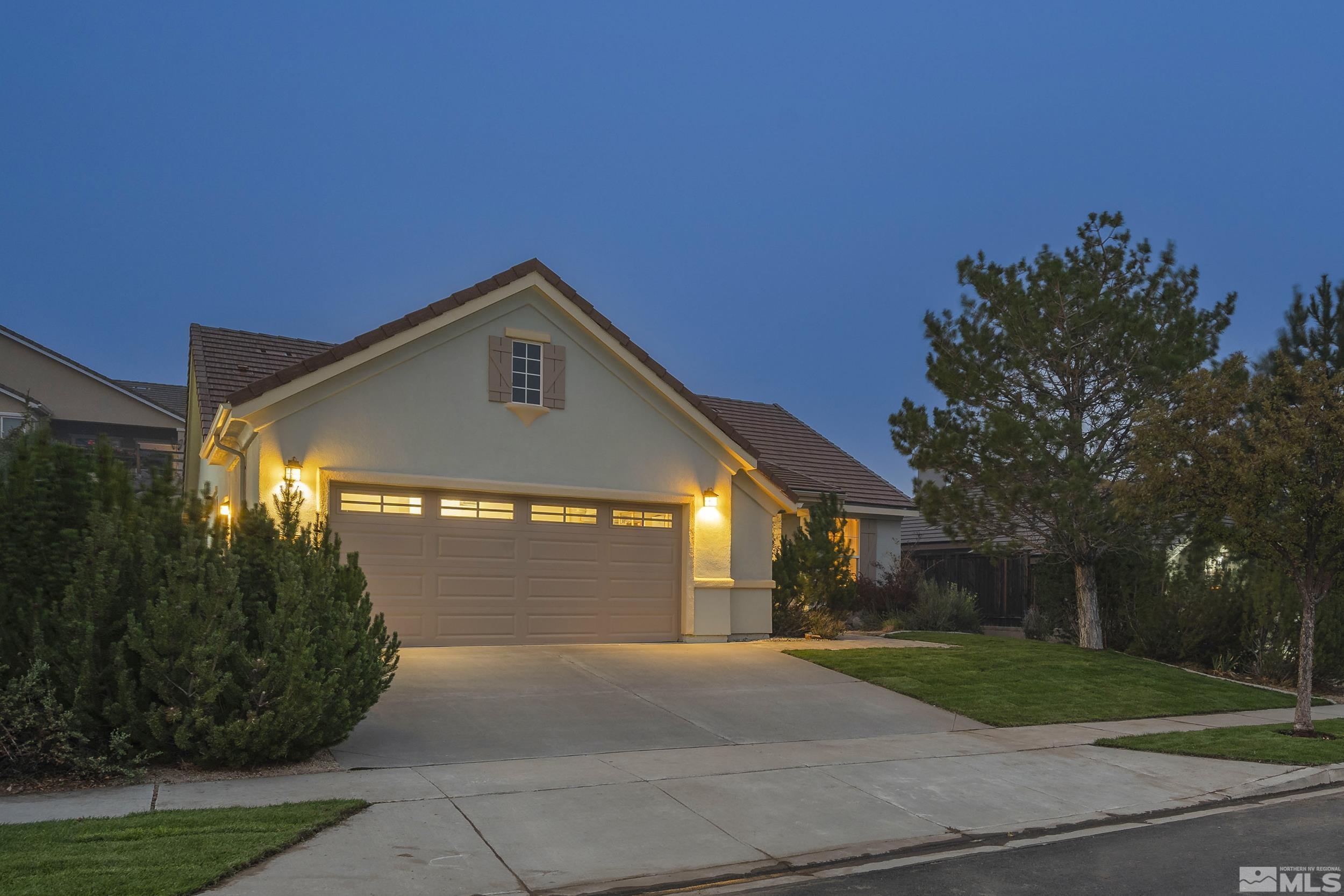 1210 Cliff Park Way Reno, NV 89523 - Photo 1 of 35 Photo 1