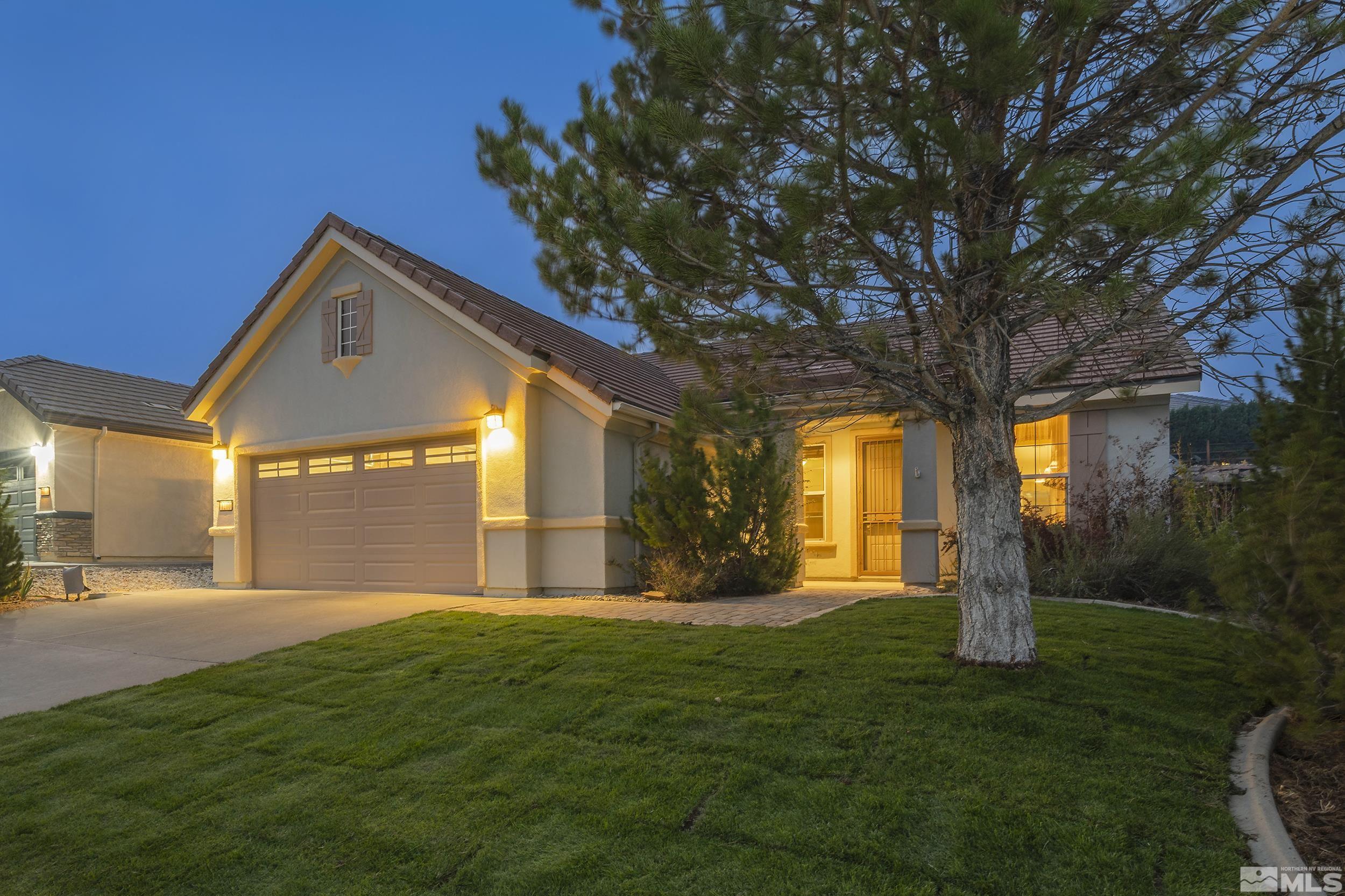 1210 Cliff Park Way Reno, NV 89523 - Photo 2 of 35 Photo 2