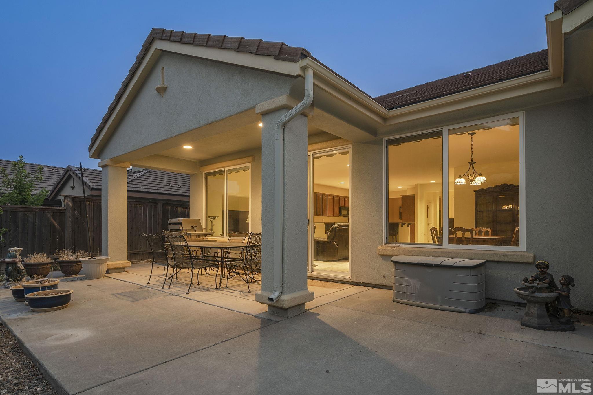 1210 Cliff Park Way Reno, NV 89523 - Photo 3 of 35 Photo 3