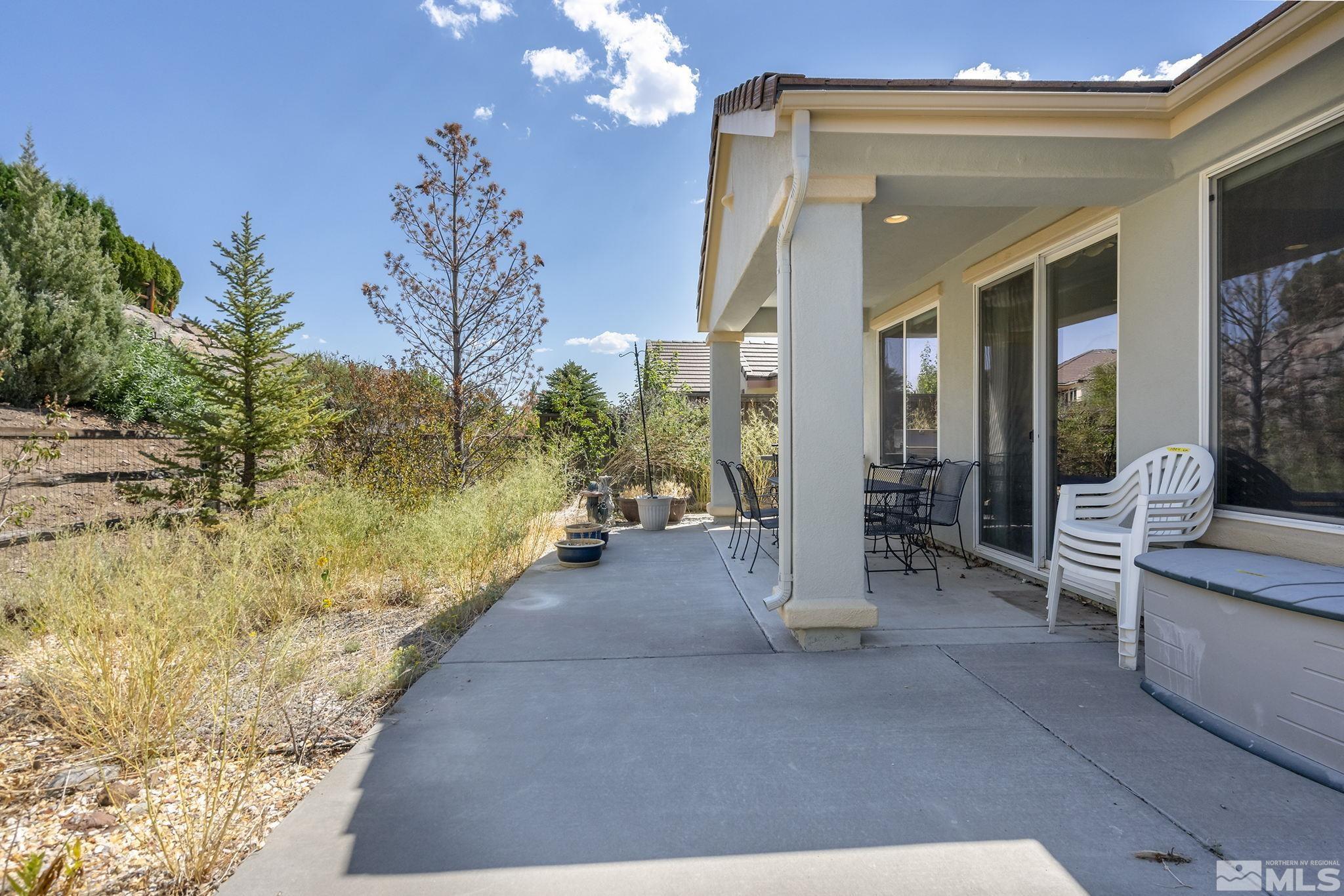1210 Cliff Park Way Reno, NV 89523 - Photo 31 of 35 Photo 32