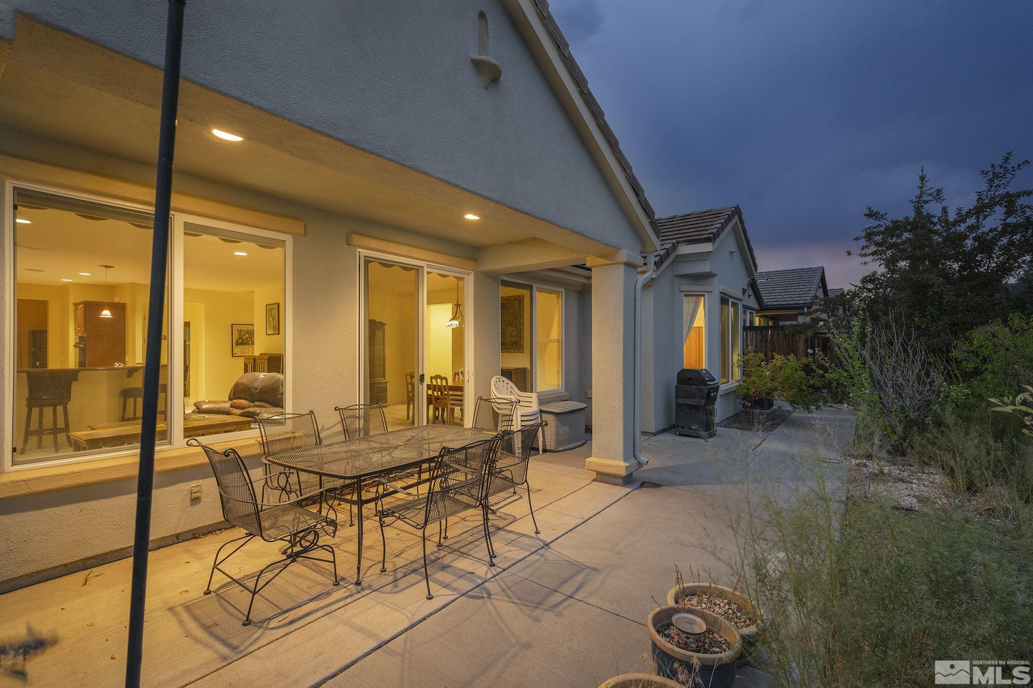 1210 Cliff Park Way Reno, NV 89523 - Photo 32 of 35 Photo 33