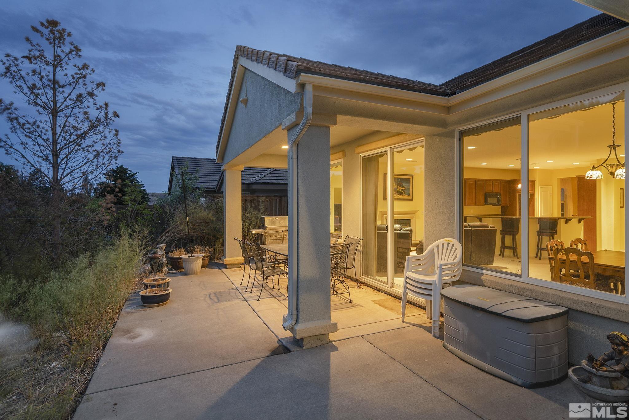 1210 Cliff Park Way Reno, NV 89523 - Photo 33 of 35 Photo 34