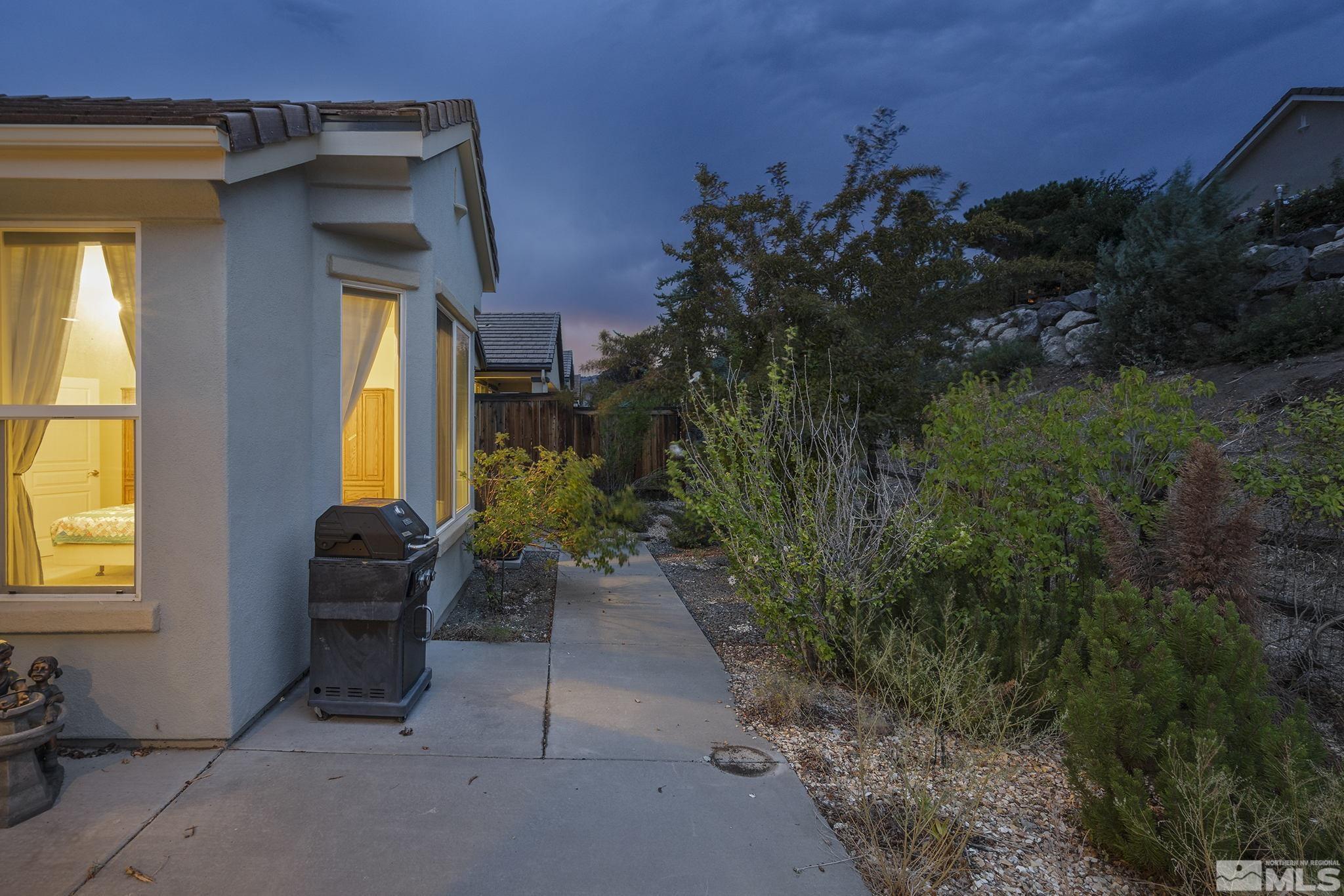 1210 Cliff Park Way Reno, NV 89523 - Photo 34 of 35 Photo 35