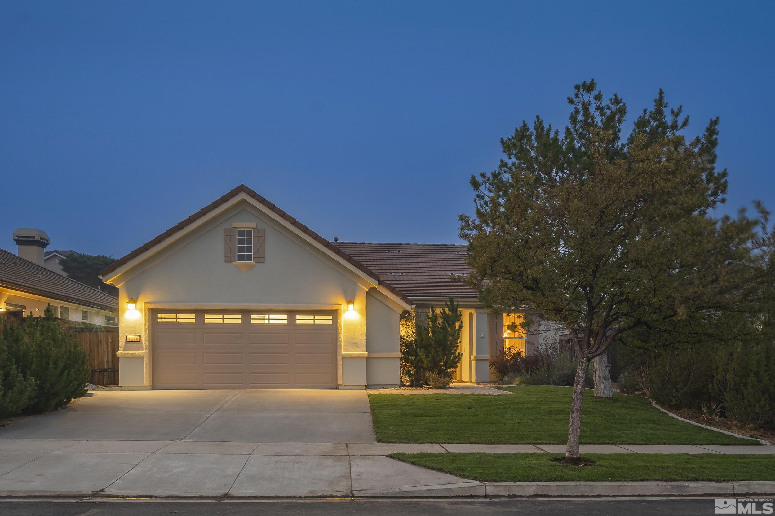 1210 Cliff Park Way Reno, NV 89523 - Photo 35 of 35 Photo 36