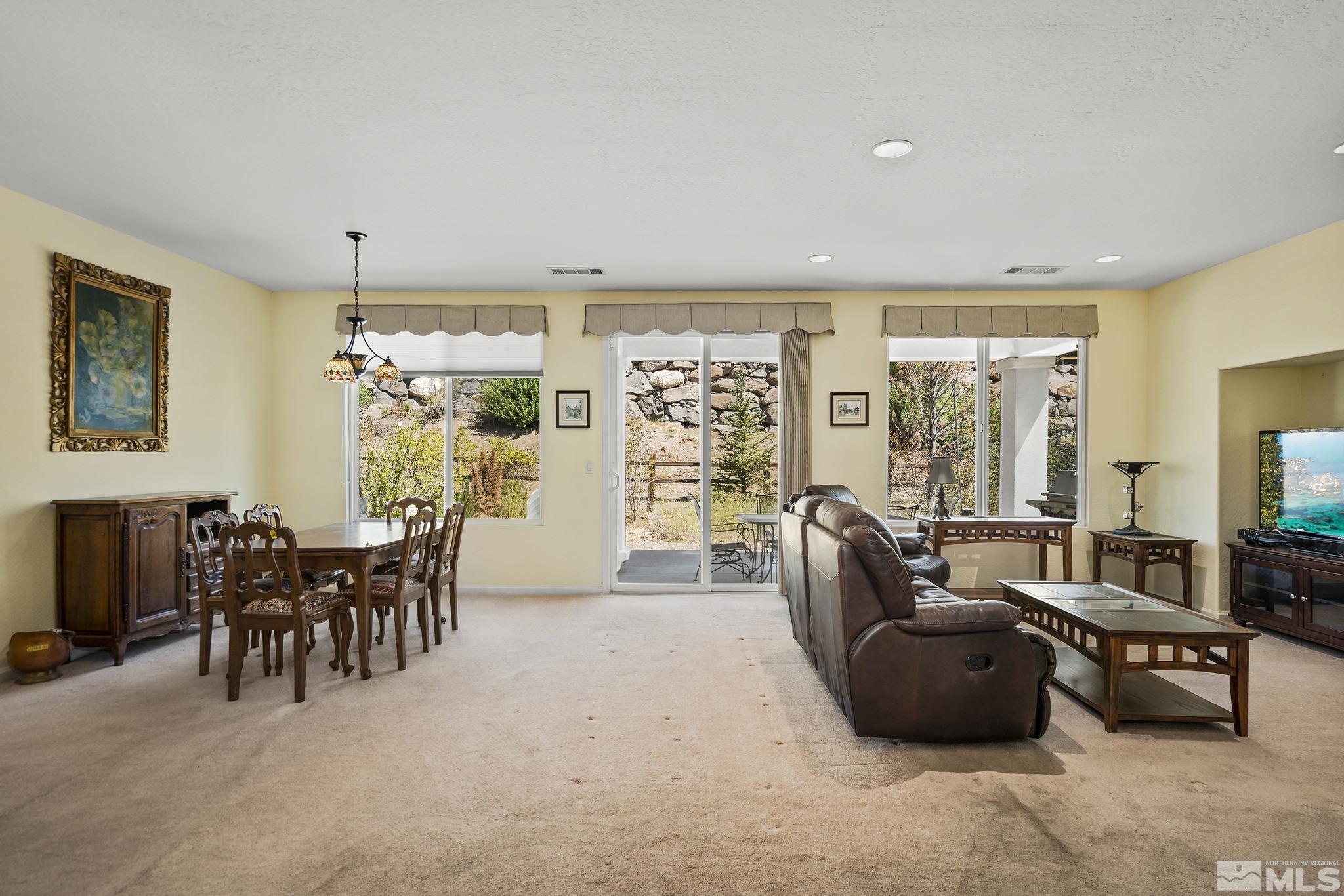 1210 Cliff Park Way Reno, NV 89523 - Photo 5 of 35 Photo 5