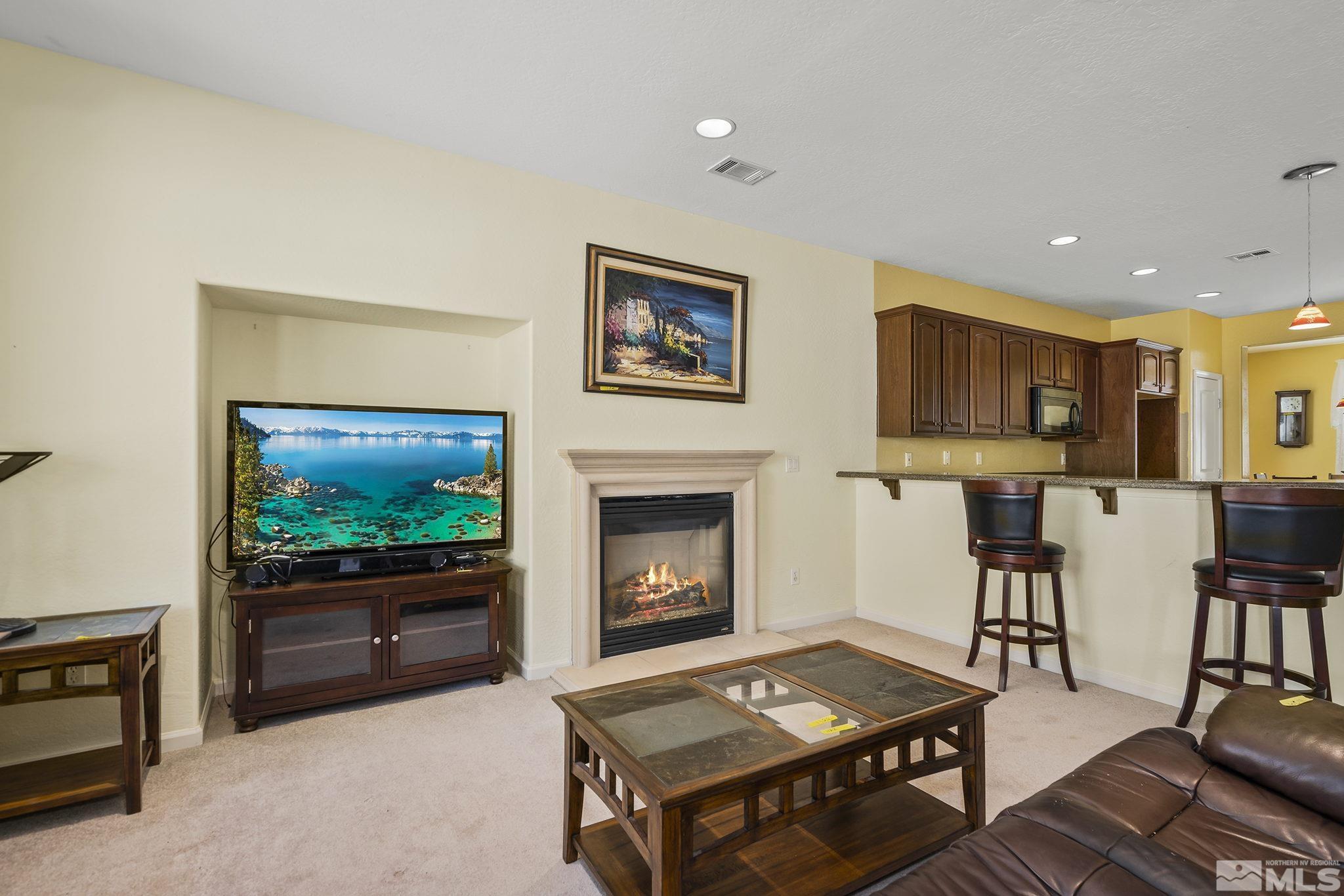 1210 Cliff Park Way Reno, NV 89523 - Photo 8 of 35 Photo 8