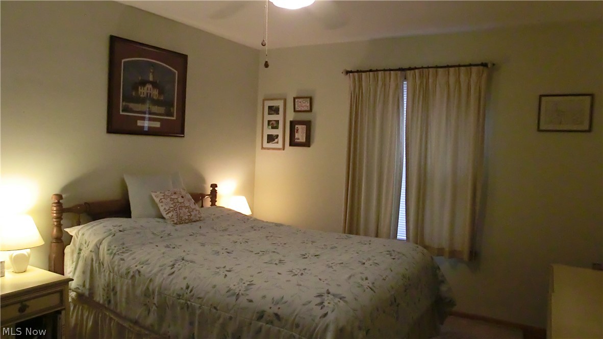 1303 Haverston Road Lyndhurst, OH 44124 - Photo 10 of 34 Bedroom #1