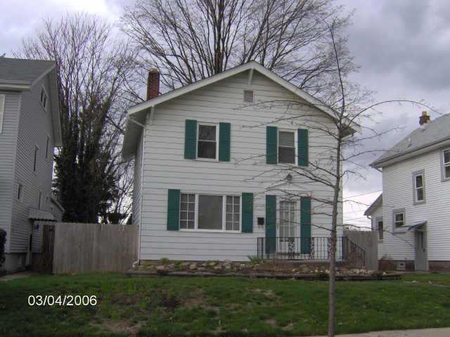 641 South Cassingham Road Bexley, OH 43209 - Photo 1 of 5