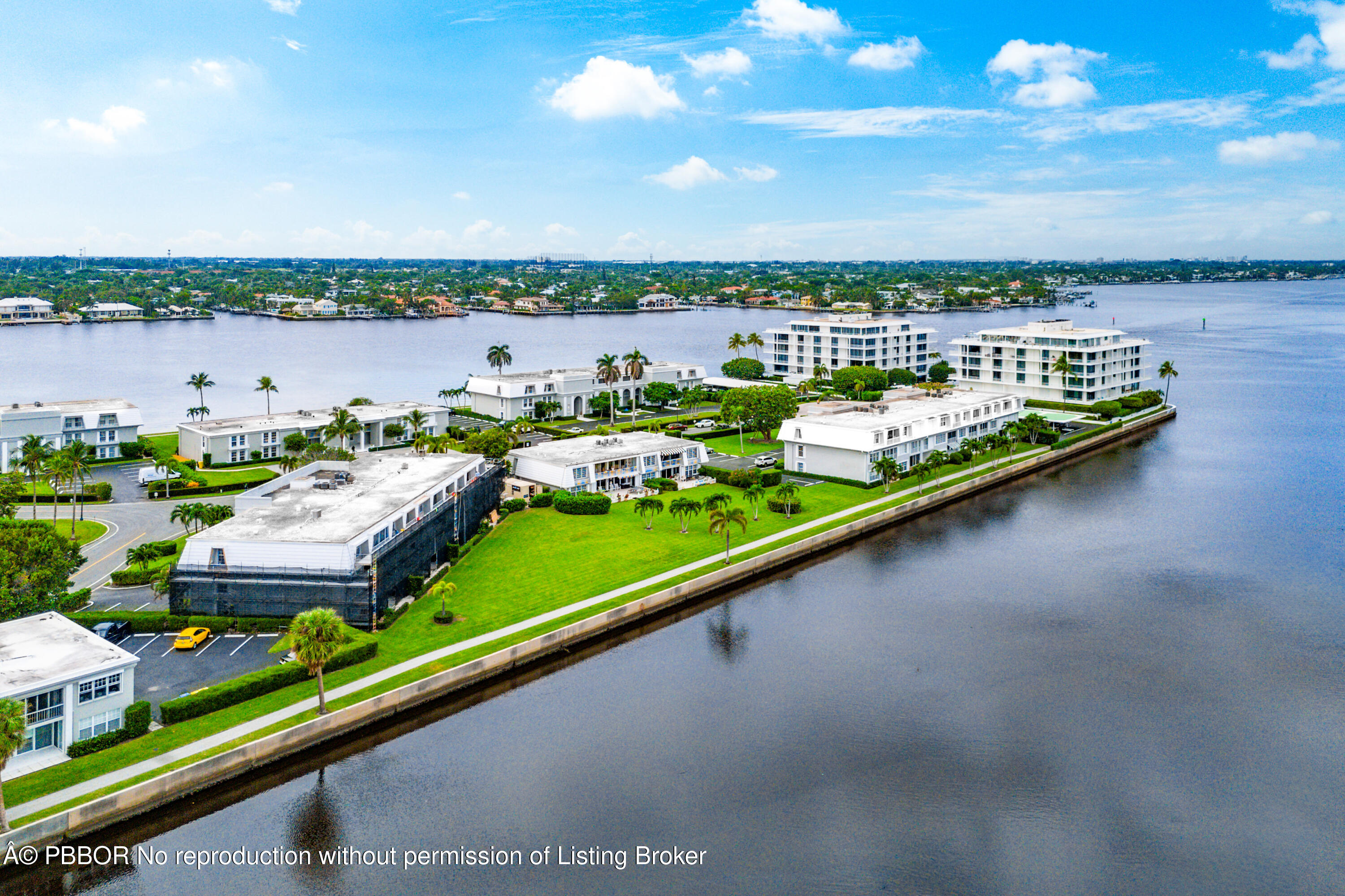 2185 Ibis Isle Road, Unit 1 Palm Beach, FL 33480 - Photo 34 of 44 aerial