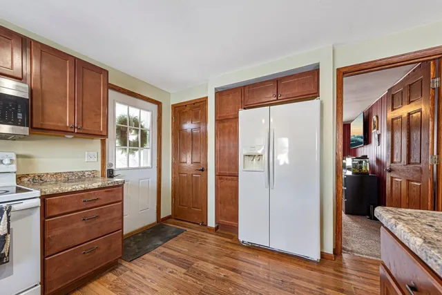 $154,900 | 532 Radichel Street, Lake Crystal, MN 56055