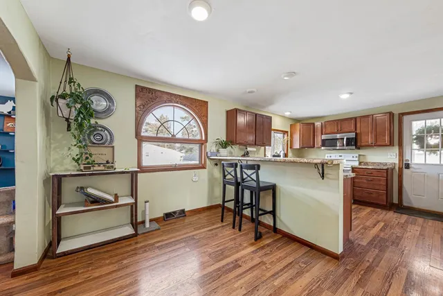 $154,900 | 532 Radichel Street, Lake Crystal, MN 56055