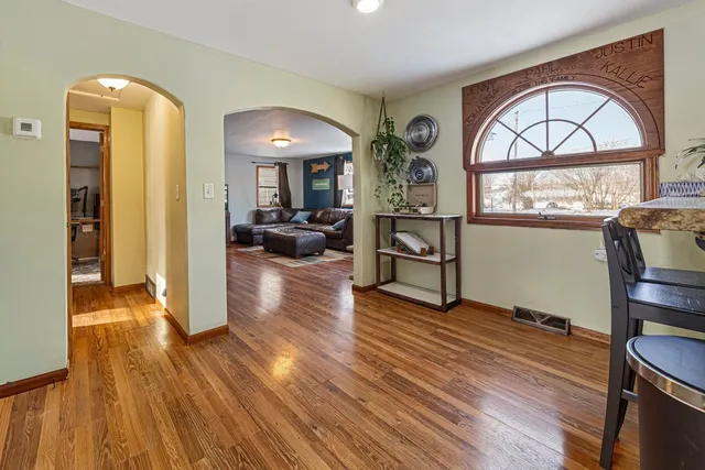 $154,900 | 532 Radichel Street, Lake Crystal, MN 56055