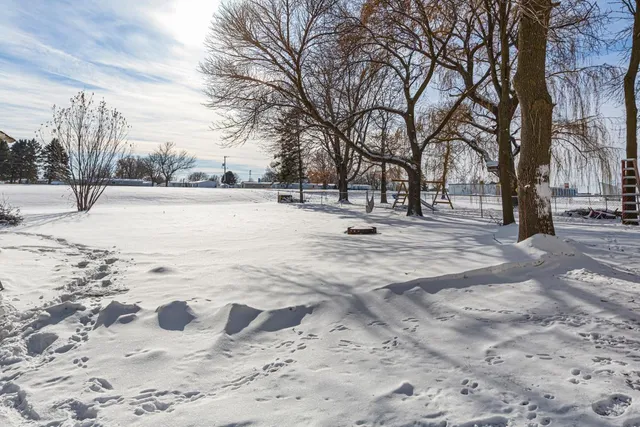 $154,900 | 532 Radichel Street, Lake Crystal, MN 56055