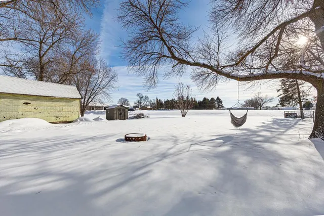 $154,900 | 532 Radichel Street, Lake Crystal, MN 56055