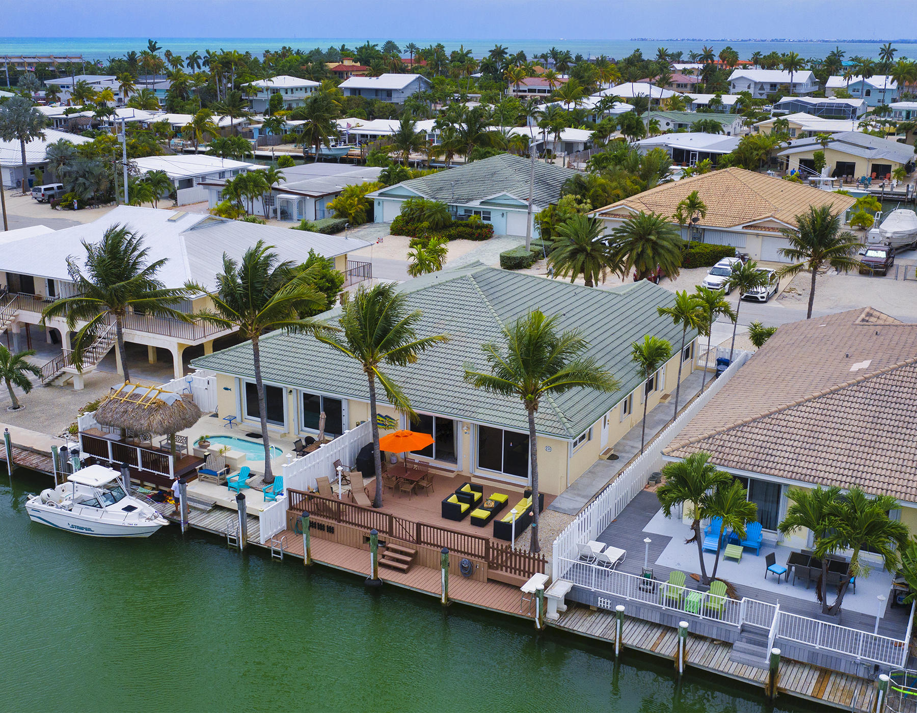 270 10th Street Key Colony Beach, FL 33051 - Photo 1 of 23 Welcome To Key Colony Beach