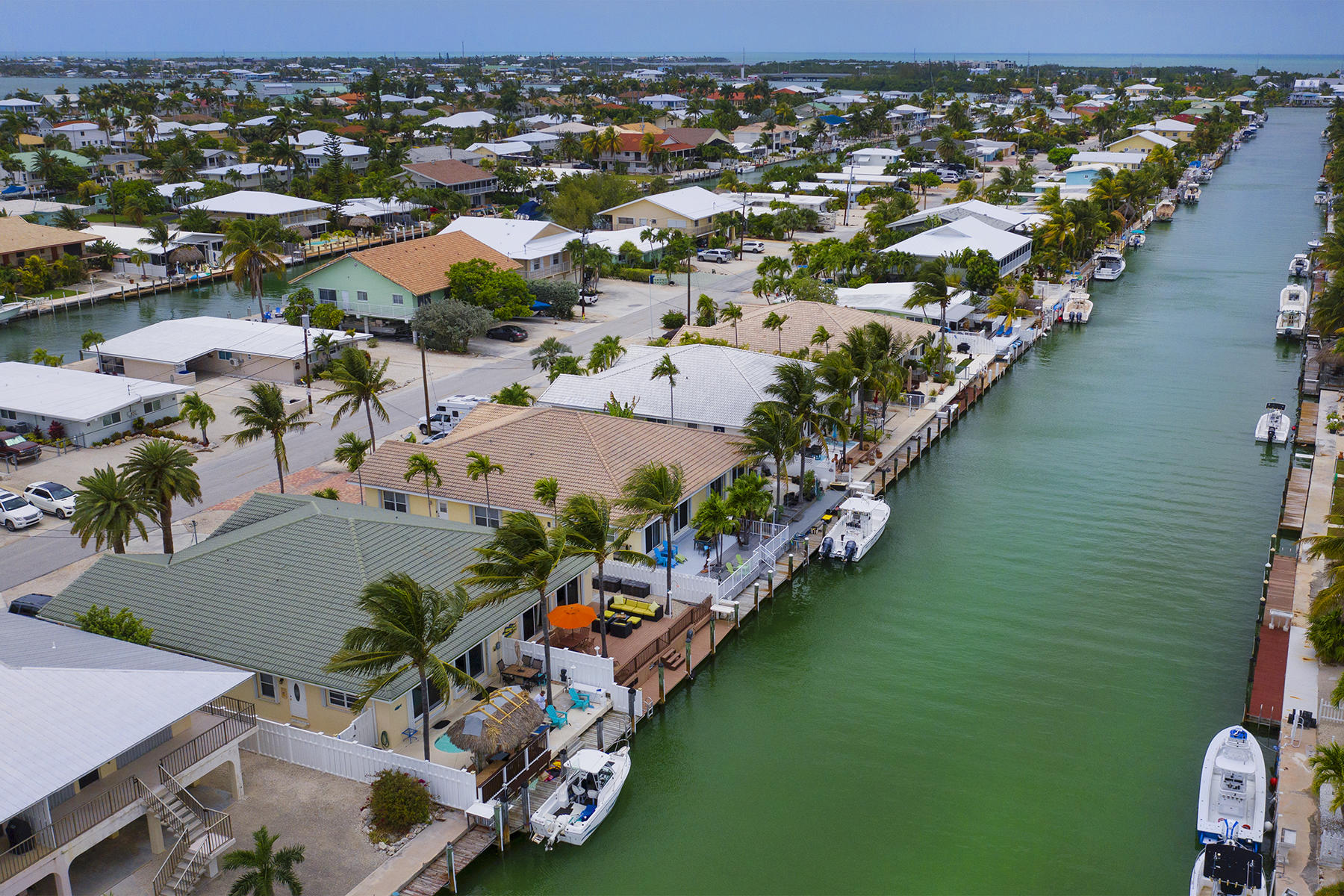 270 10th Street Key Colony Beach, FL 33051 - Photo 3 of 23 Easy Access To Ocean Or Bay