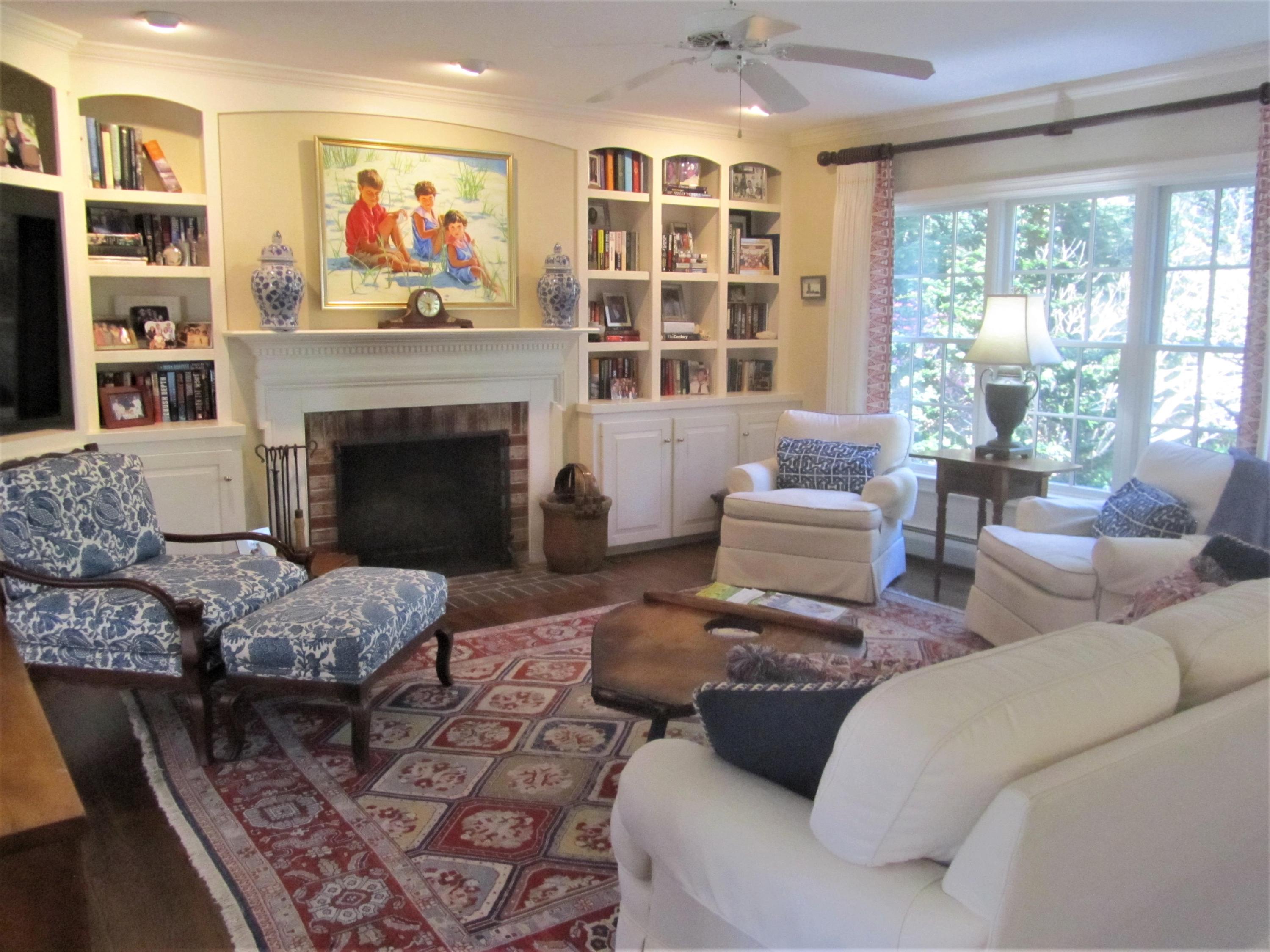 23 Rivers Edge Drive Kennebunk, ME 04043 - Photo 3 of 36 Jordan LR 1