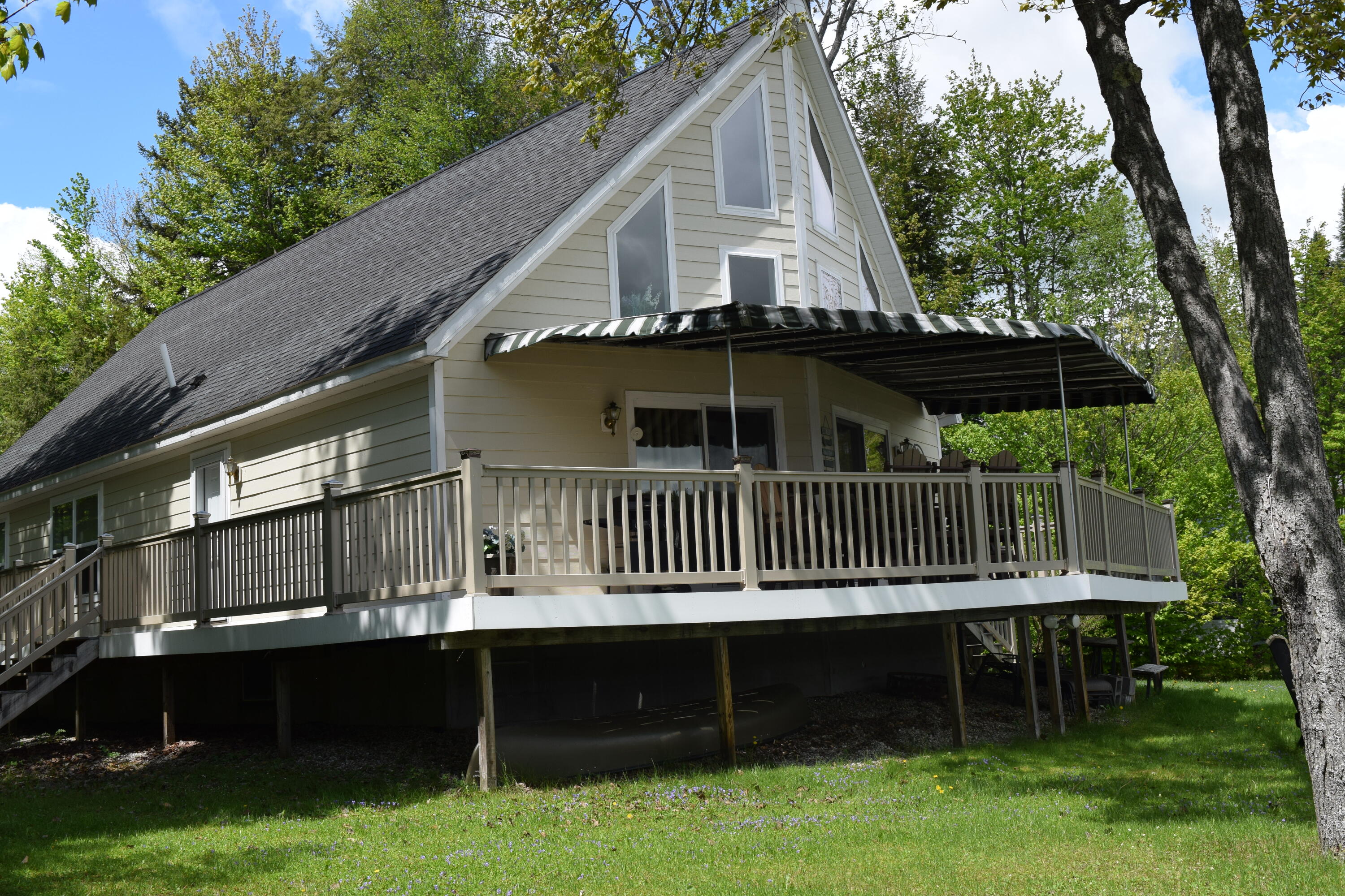 148 Lake Road Chateaugay, NY 12920 - Photo 1 of 23