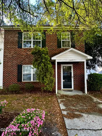 $155,000 | 3445 Westgate Drive, Greenville, NC 27834