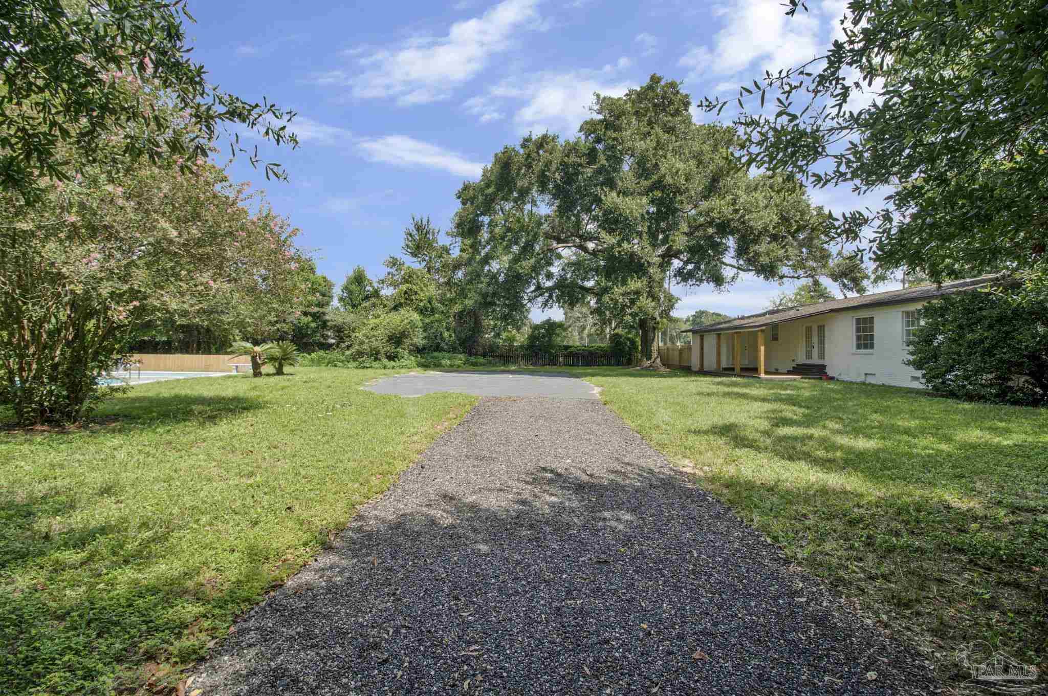4751 West Spencer Field Road Pace, FL 32571 - Photo 34 of 34 Gallery Image 34