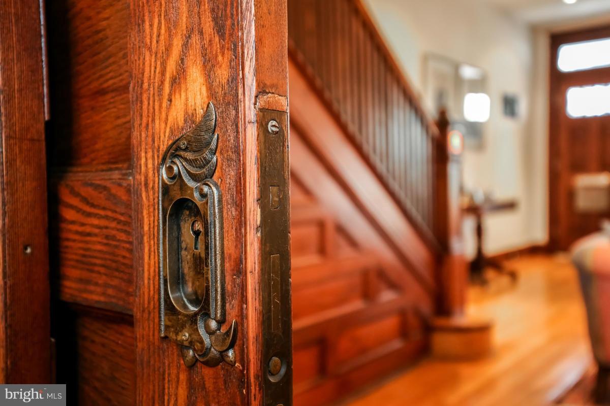 1018 Park Road Northwest Washington, DC 20010 - Photo 11 of 30 Interior (General)