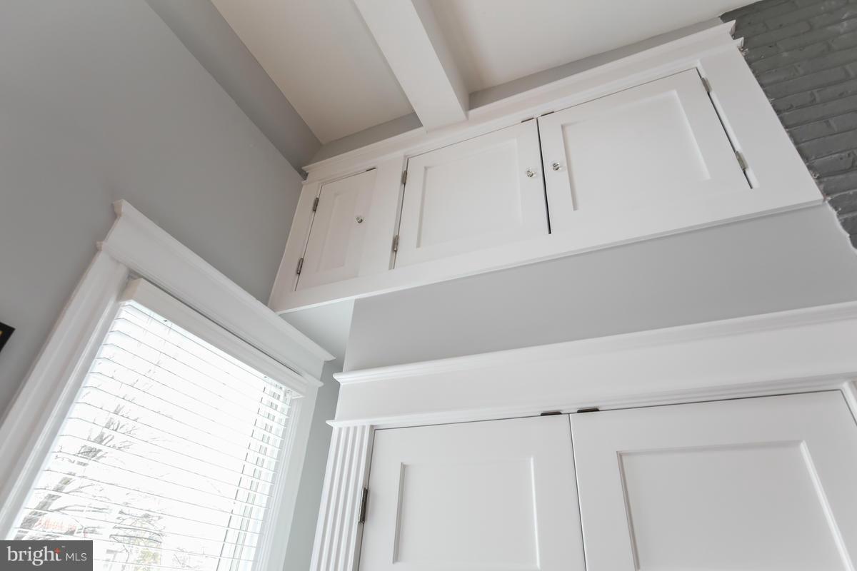 1018 Park Road Northwest Washington, DC 20010 - Photo 14 of 30 Interior (General)