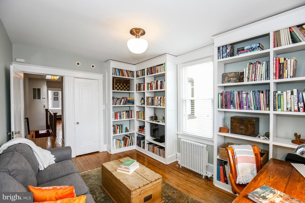 1018 Park Road Northwest Washington, DC 20010 - Photo 17 of 30 Interior (General)