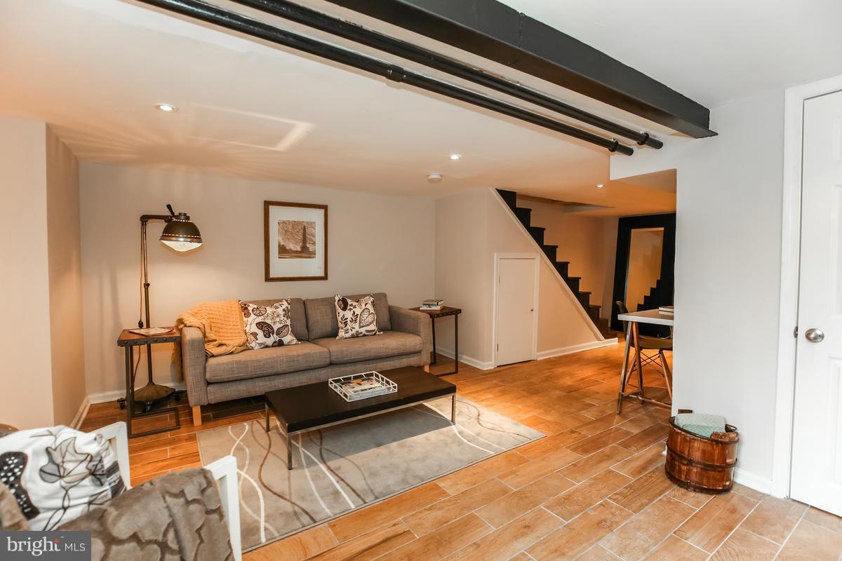 1018 Park Road Northwest Washington, DC 20010 - Photo 18 of 30 Interior (General)