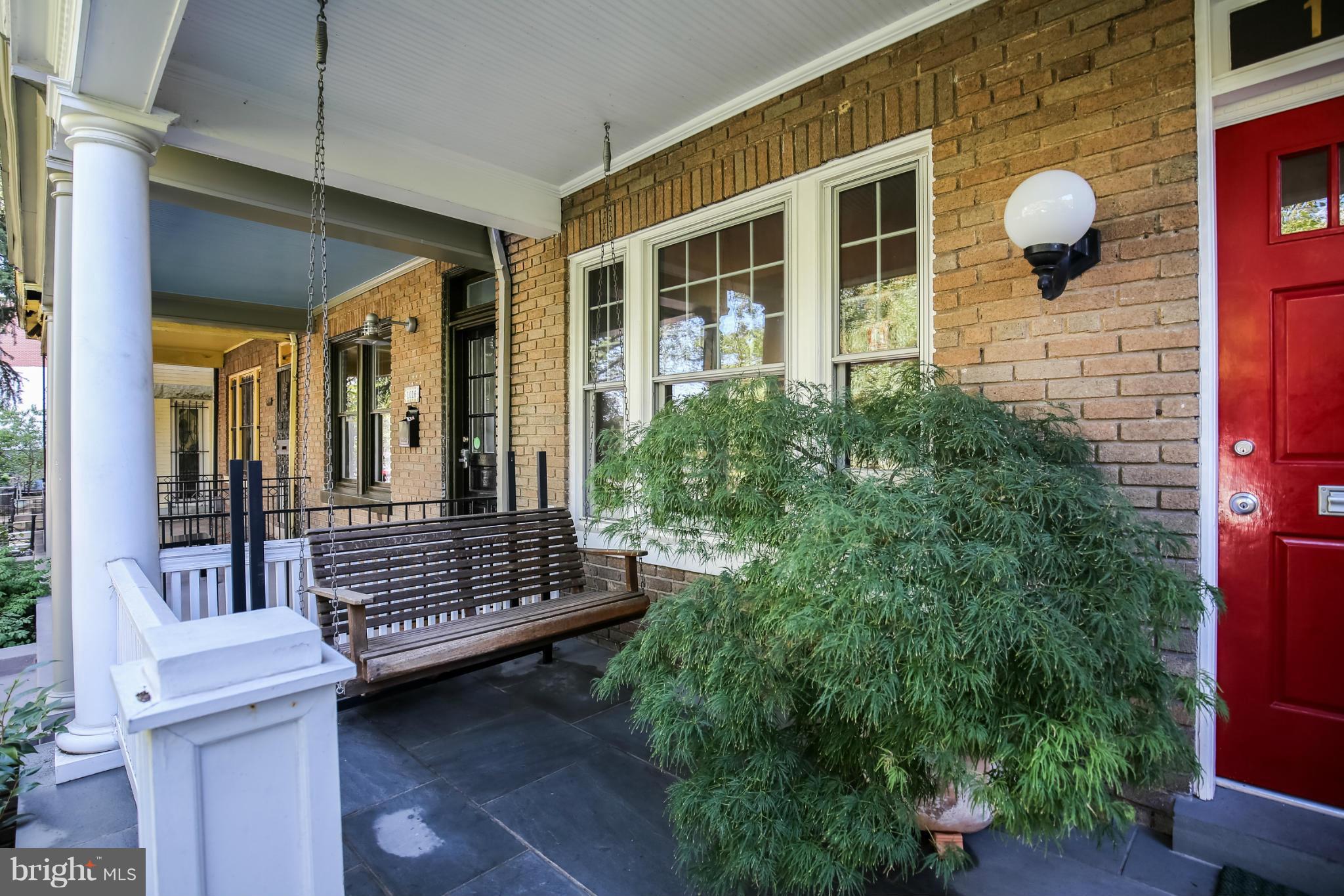 1018 Park Road Northwest Washington, DC 20010 - Photo 3 of 30 Exterior (Front)