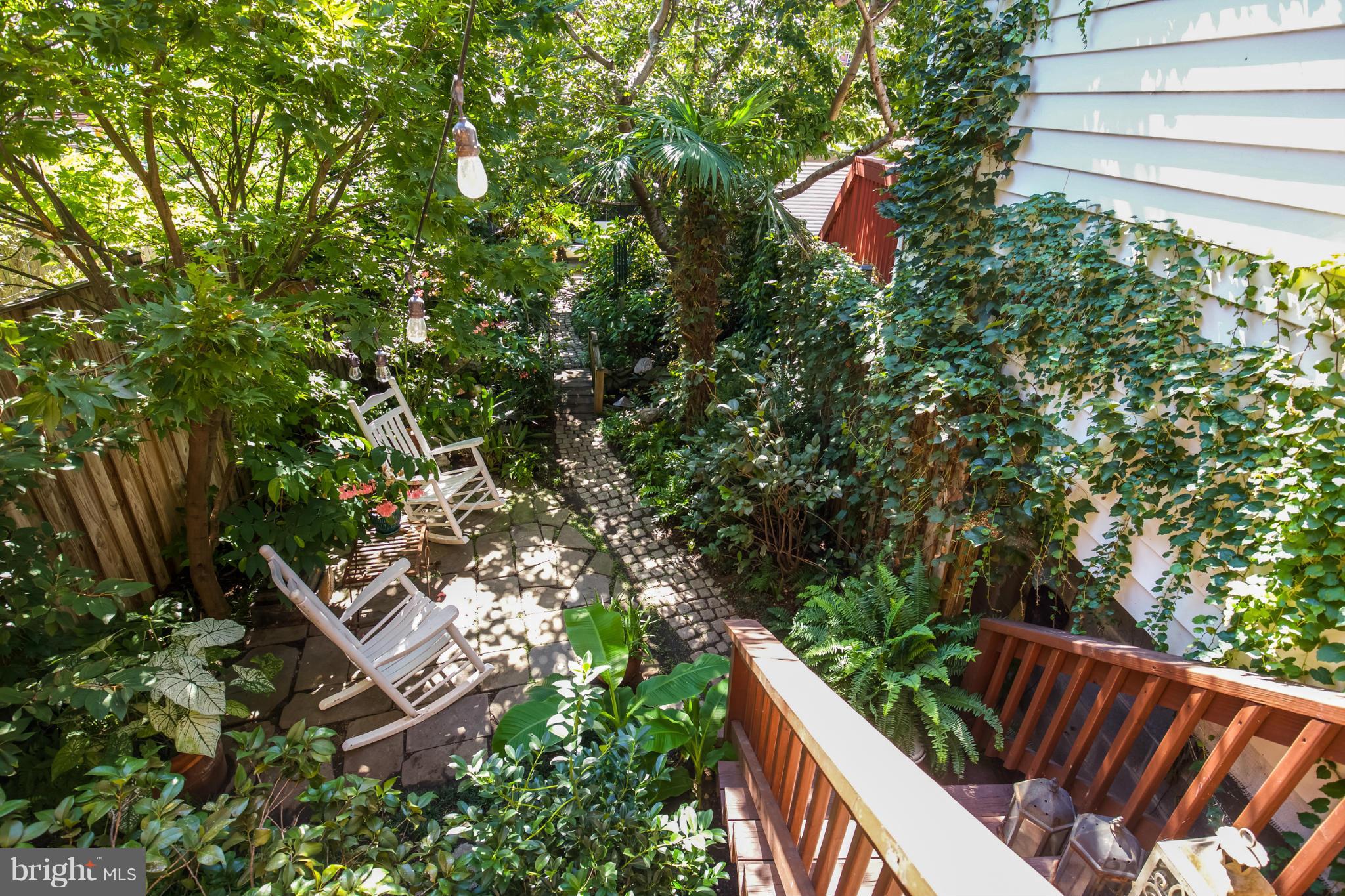 1018 Park Road Northwest Washington, DC 20010 - Photo 24 of 30 Exterior (Front)