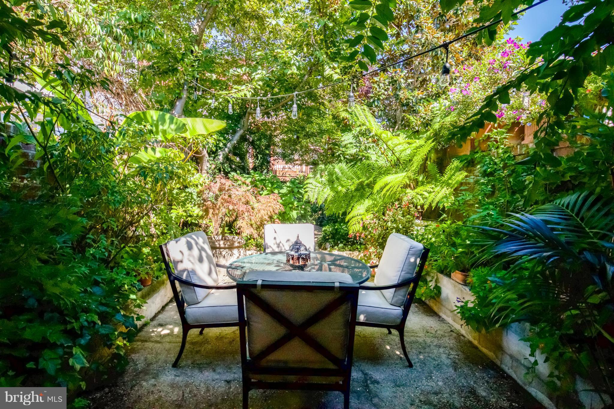 1018 Park Road Northwest Washington, DC 20010 - Photo 26 of 30 Exterior (Front)