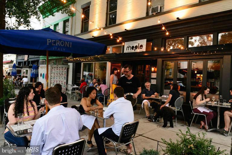 1018 Park Road Northwest Washington, DC 20010 - Photo 28 of 30 Exterior (Front)