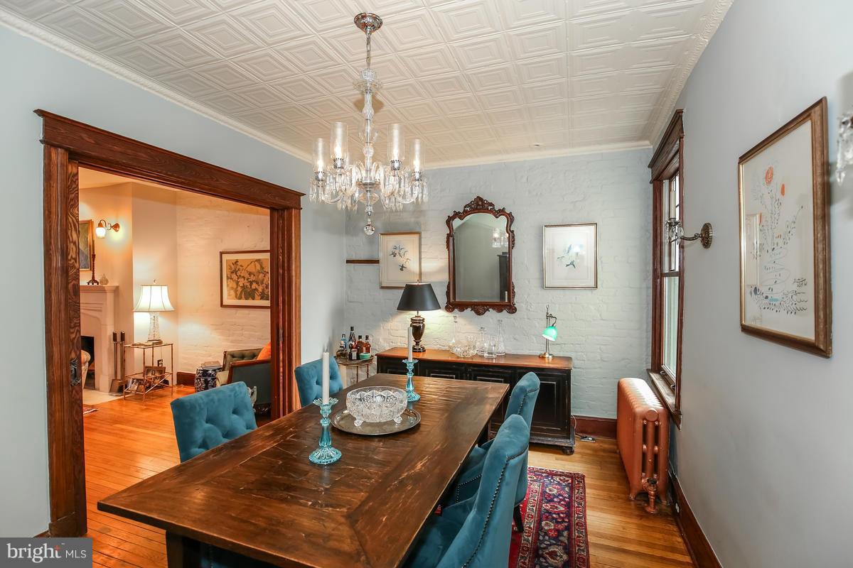 1018 Park Road Northwest Washington, DC 20010 - Photo 6 of 30 Interior (General)