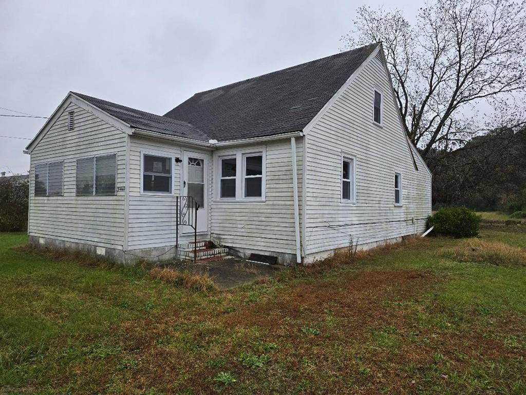 31447 Boston Road Painter, VA 23420 - Photo 1 of 9