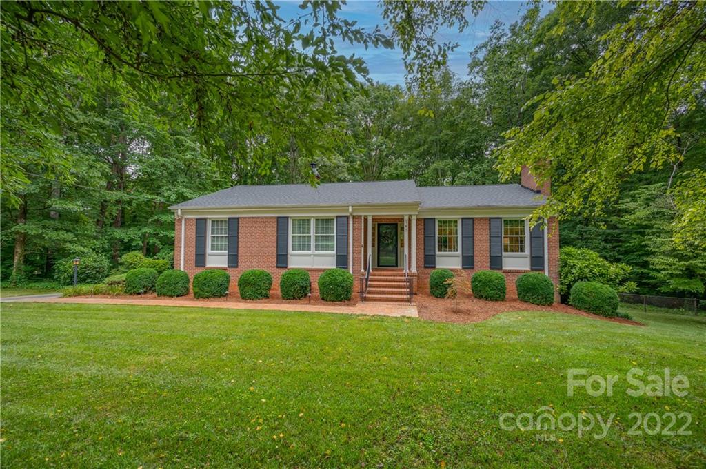147 Squirrel Den Drive Rutherfordton, NC 28139 - Photo 1 of 41 Gallery Image 1