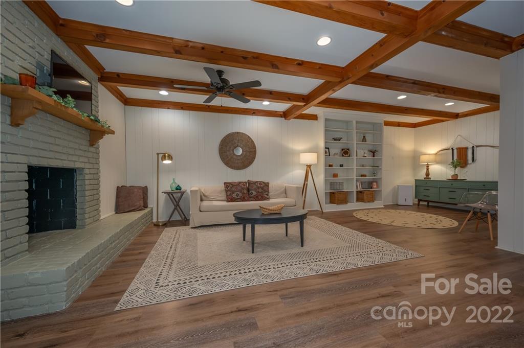 147 Squirrel Den Drive Rutherfordton, NC 28139 - Photo 12 of 41 Gallery Image 12