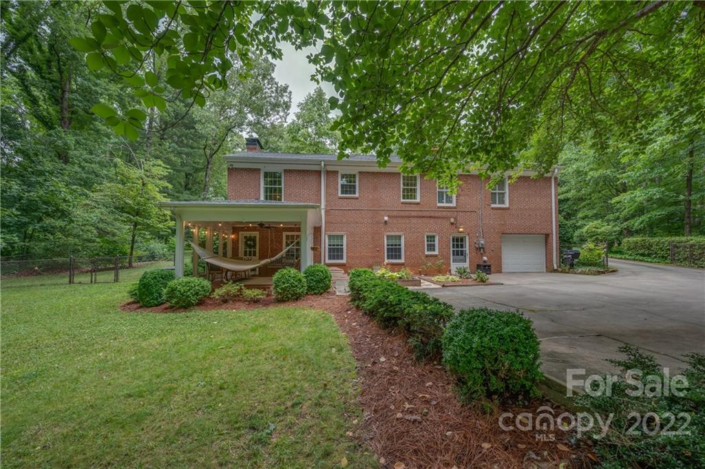 147 Squirrel Den Drive Rutherfordton, NC 28139 - Photo 34 of 41 Gallery Image 34