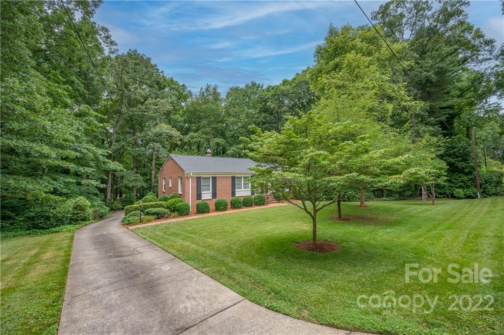 147 Squirrel Den Drive Rutherfordton, NC 28139 - Photo 40 of 41 Gallery Image 40