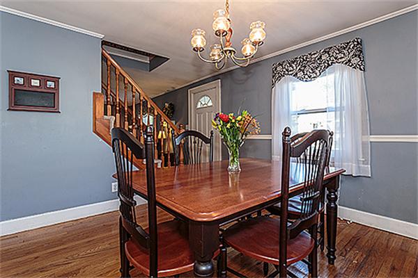 15 Curtis Road Woburn, MA 01801 - Photo 9 of 18 Gallery Image 9